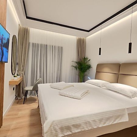 Amd Premium Rooms Μπούντβα Εξωτερικό φωτογραφία