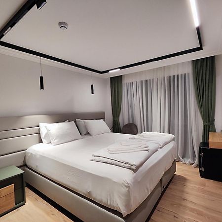 Amd Premium Rooms Μπούντβα Εξωτερικό φωτογραφία