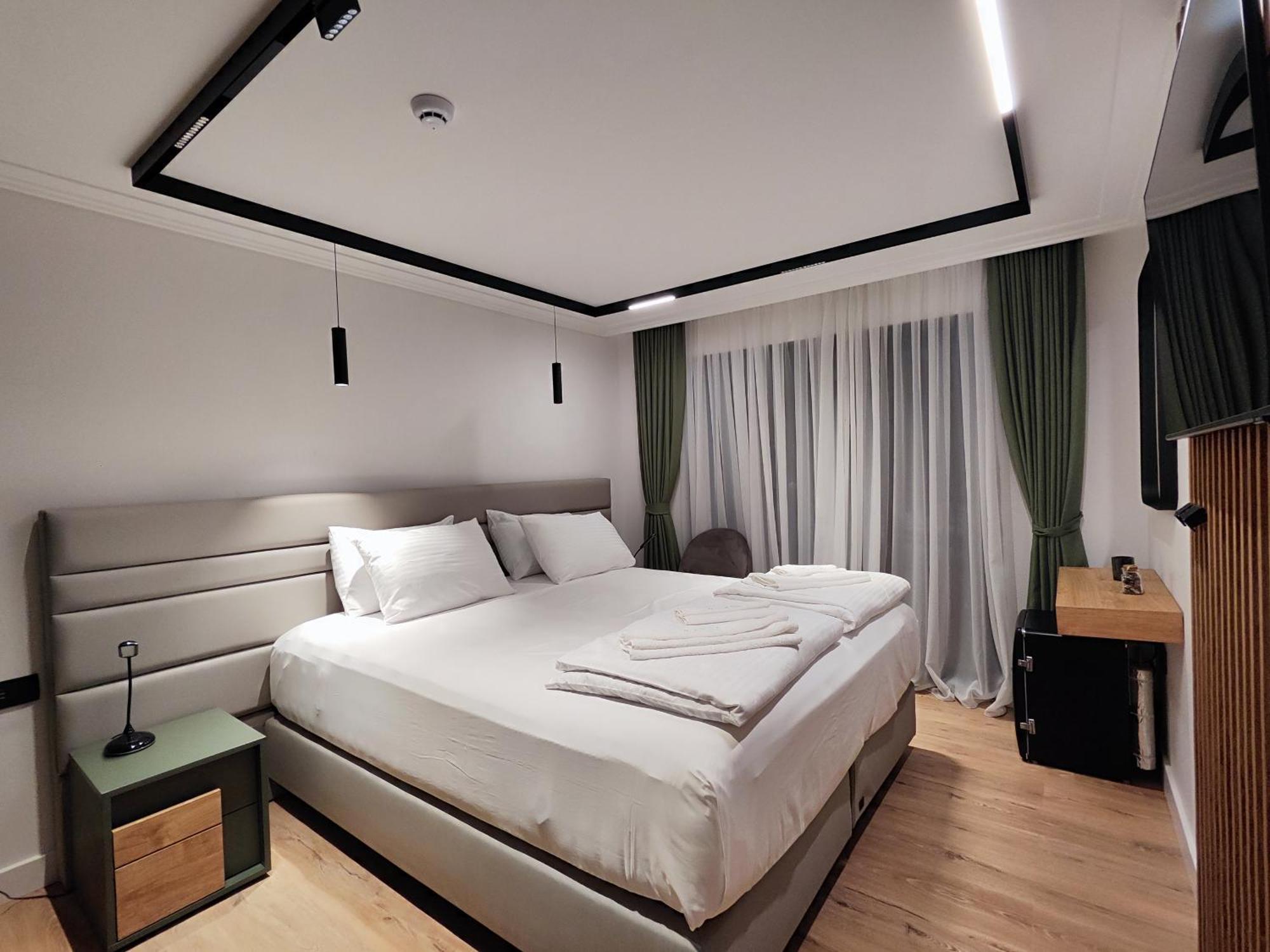 Amd Premium Rooms Μπούντβα Εξωτερικό φωτογραφία